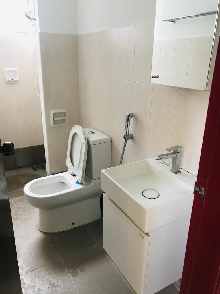 Viva Residency 850 sqft 2R2B Fully RM 2000 - photo 8