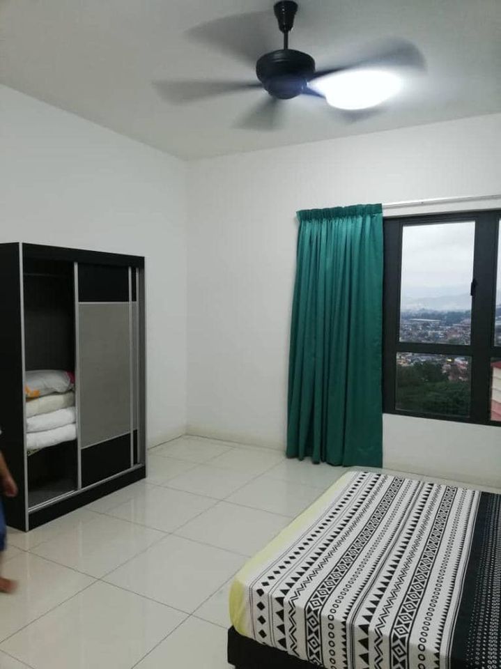 Altitude 236 1389 sqft 4R4B Fully RM 3000 - photo 3