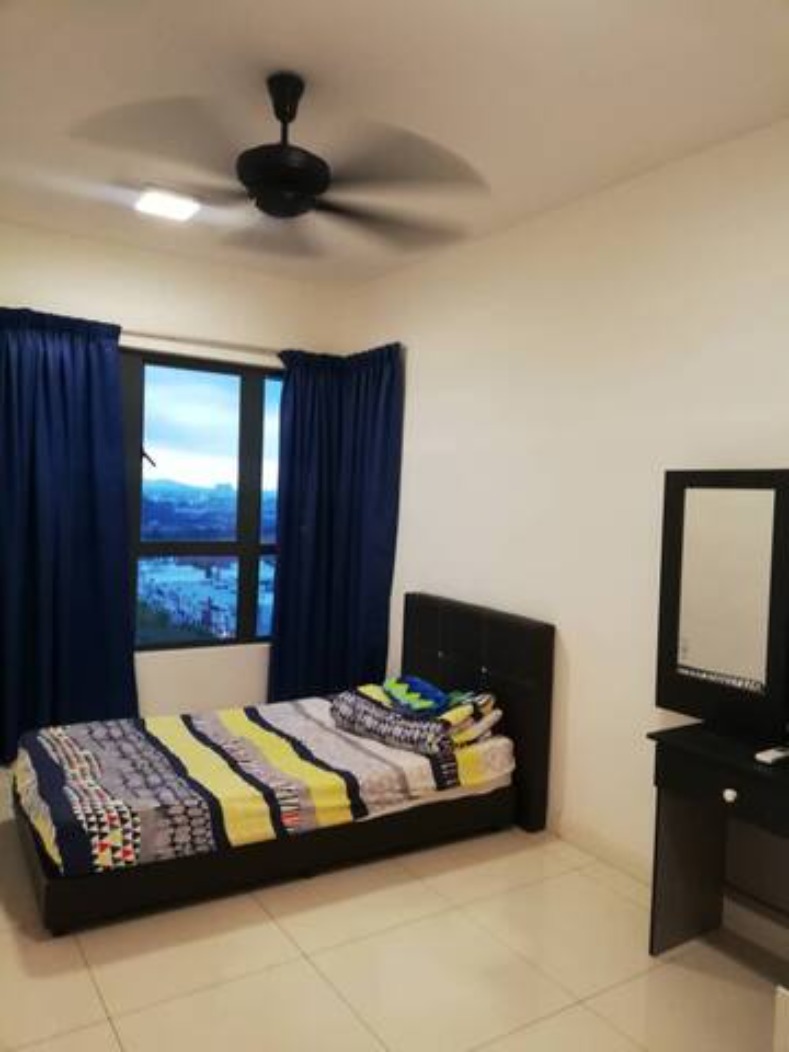 Altitude 236 1389 sqft 4R4B Fully RM 3000 - photo 5
