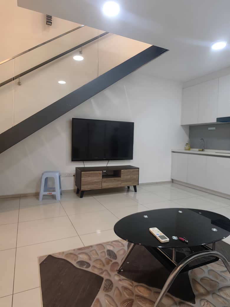 Eko Cheras 762 sqft  ...