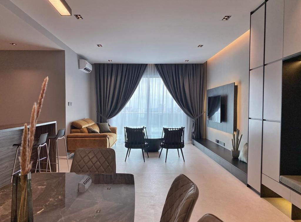 Residensi Harmoni 2 1420 sqft 3p1R3B Fully RM 3500 - photo 2
