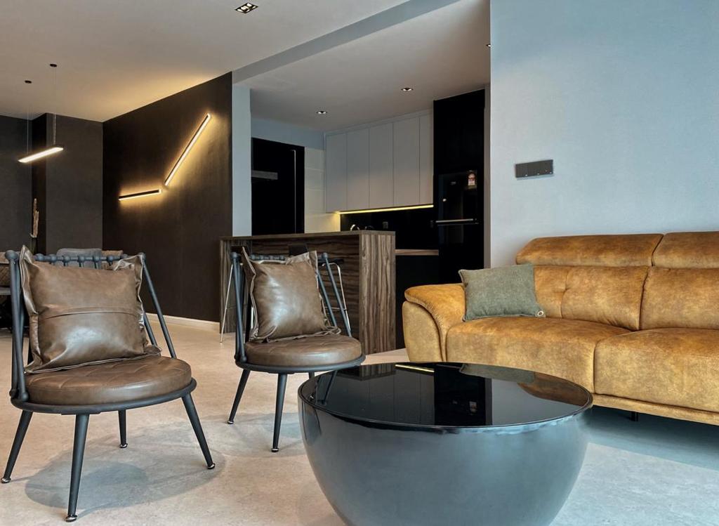 Residensi Harmoni 2 1420 sqft 3p1R3B Fully RM 3500 - photo 7