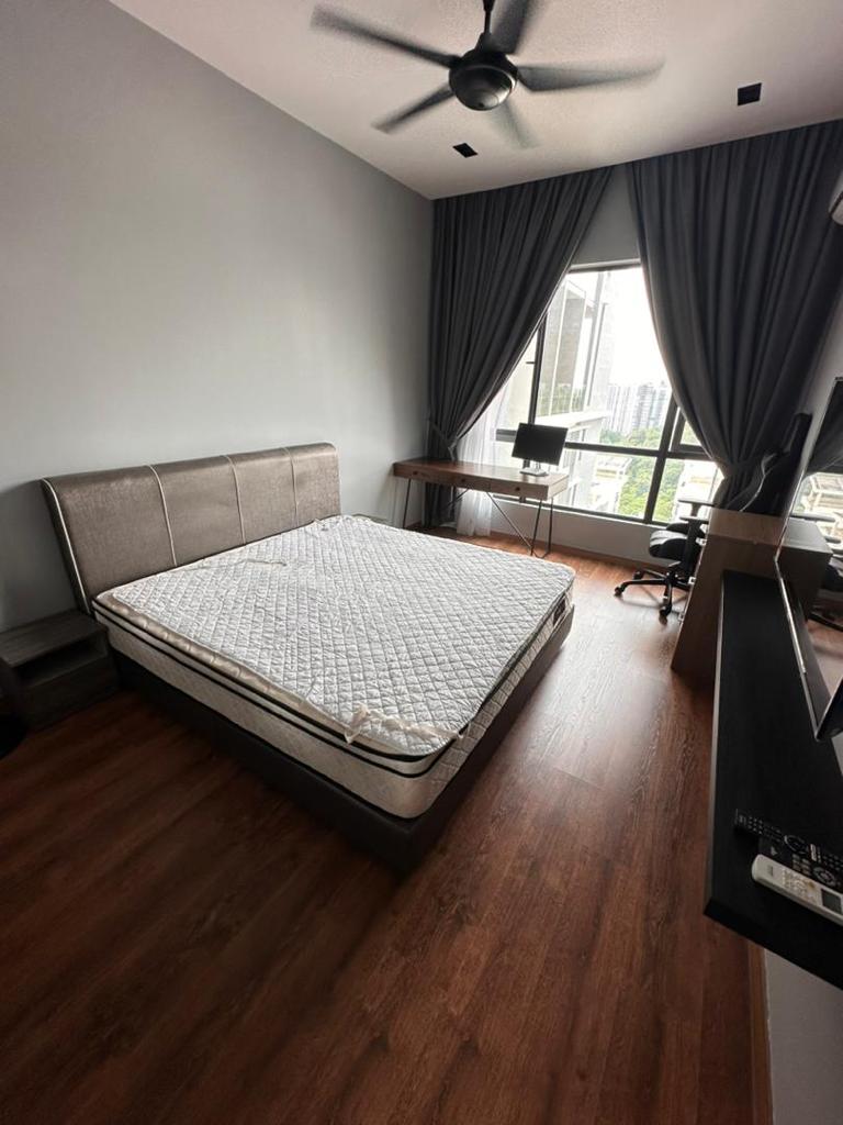 Residensi Harmoni 2 1420 sqft 3p1R3B Fully RM 3500 - photo 8