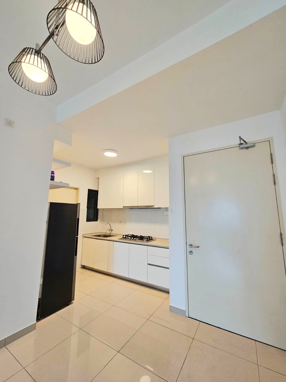 Legasi Kampong Bharu 807 sqft 3R2B Partly RM 2400 - photo 2
