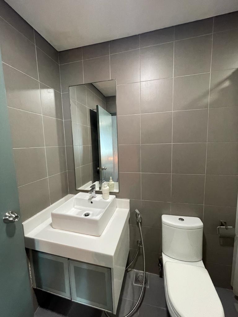 Mercu Summer Suites 1100 sqft 2R2B Fully RM 2600 - photo 12