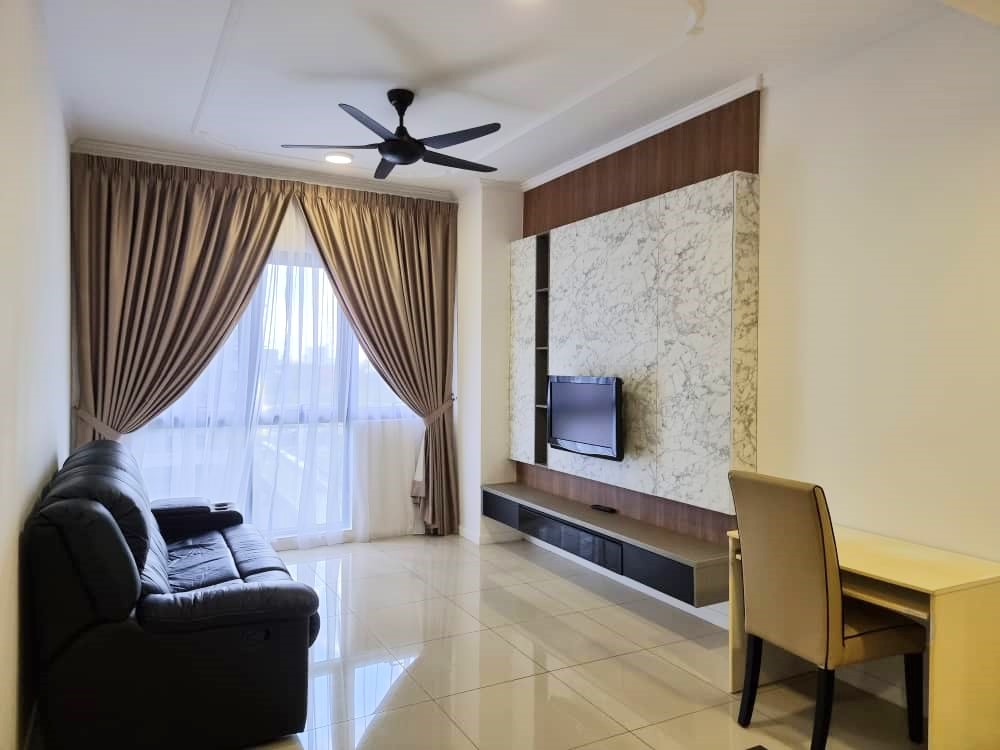 Novum Bangsar 813 sq ...