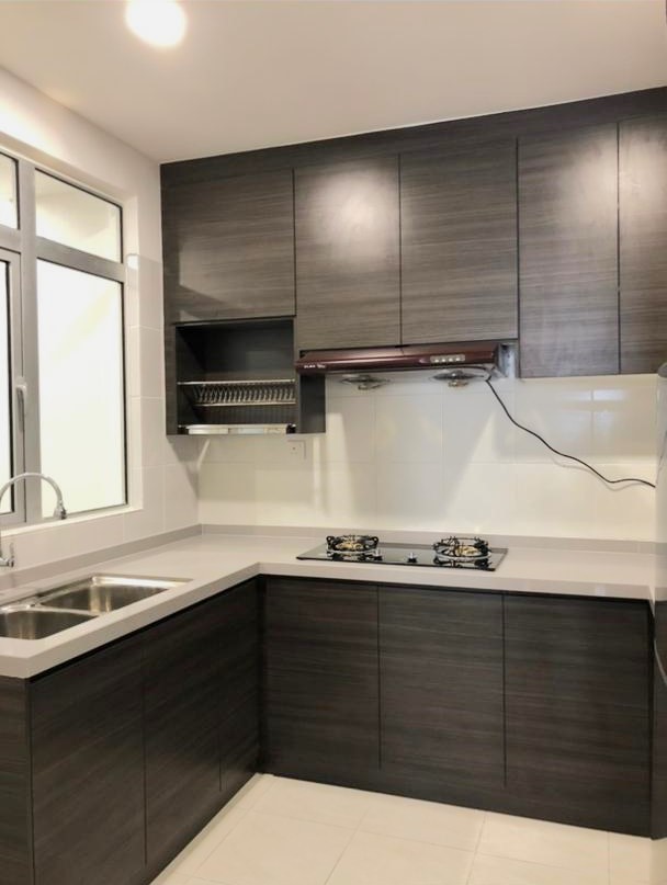 Bayu Andaman 1000 sqft 3R2B Fully RM 1800 - photo 4