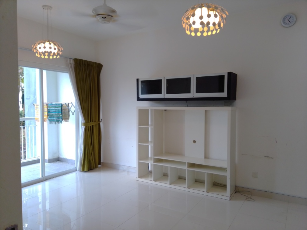 3 Residen 1098 sqft  ...