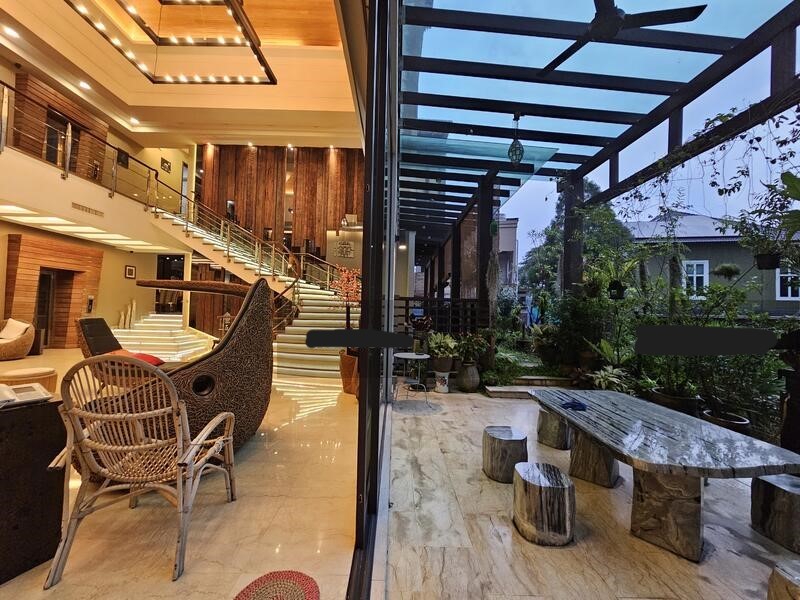 Bukit Gita Bayu Bungalow House - photo 5