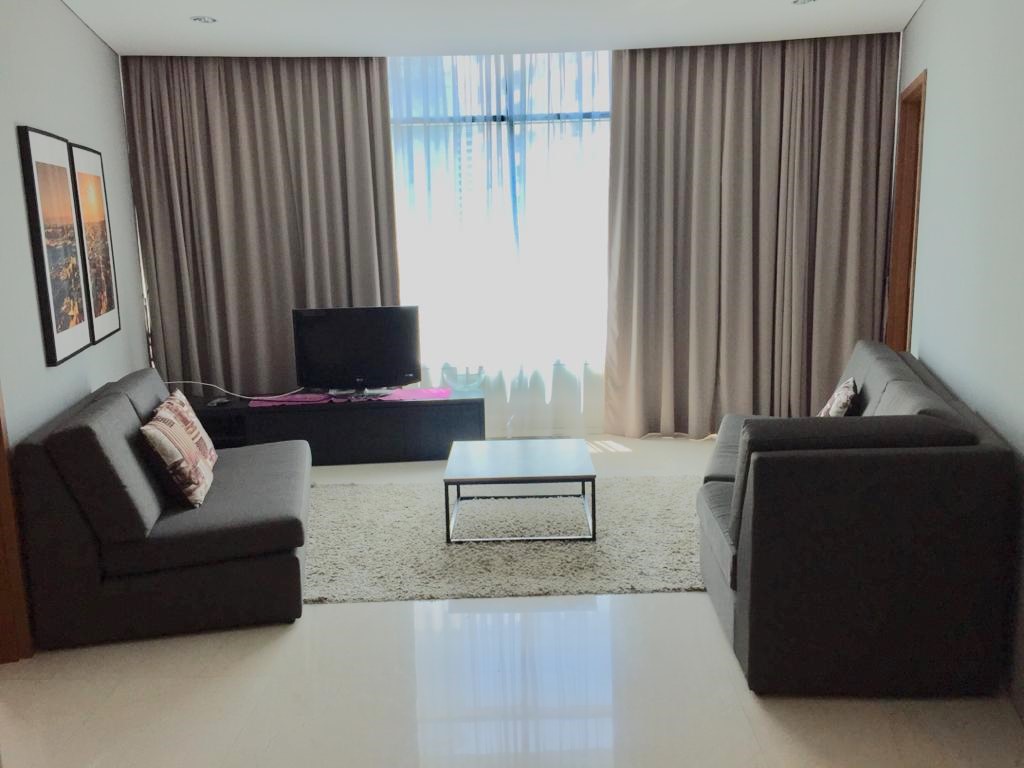 Vortex 850 sqft 2R2B ...