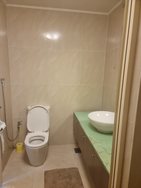 Parkview 615 sqft Studio Fully RM 2300 - photo 12