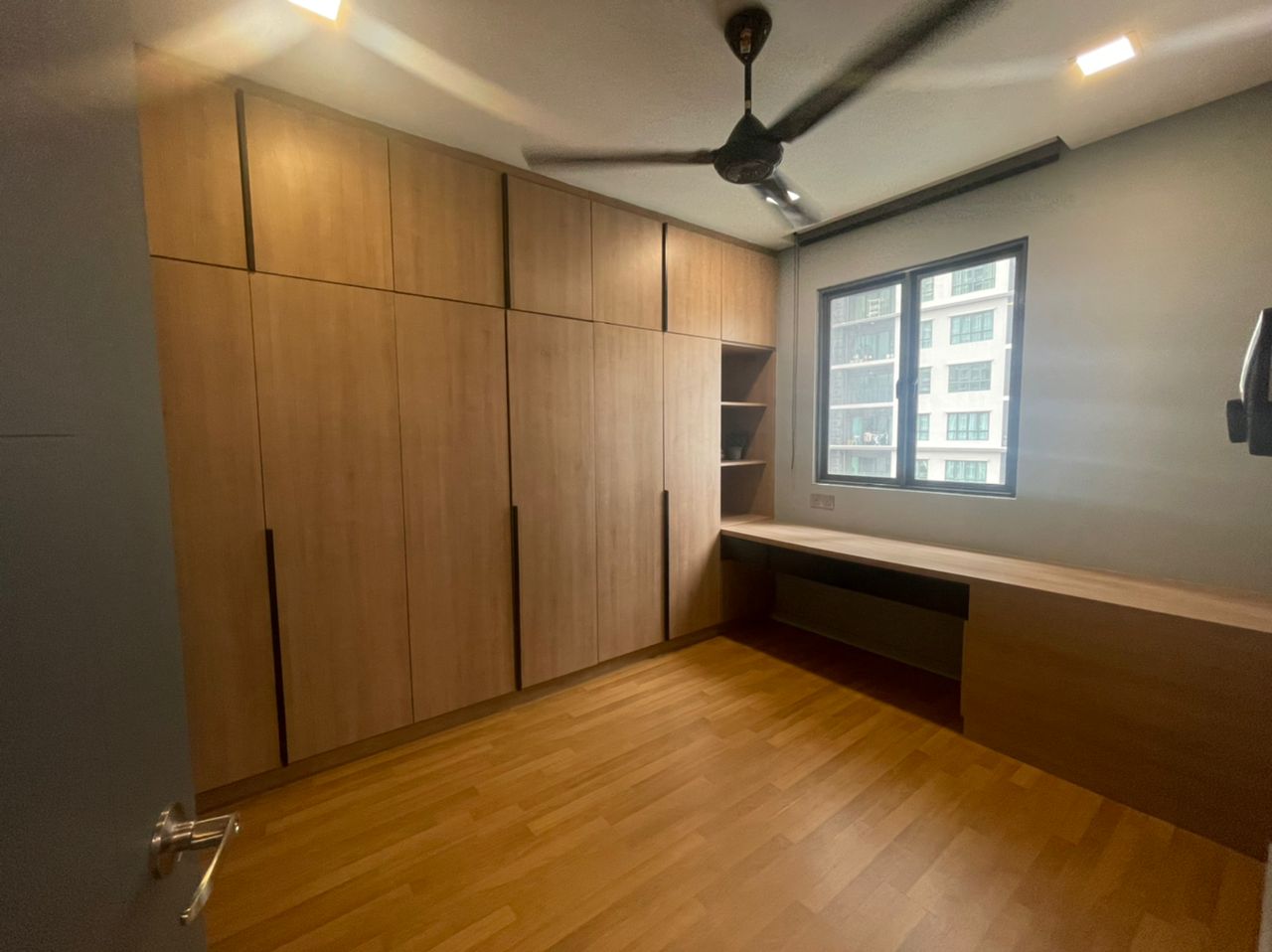 Casa Kiara 2 1375 sqft 4R3B Partly RM 3000 - photo 9