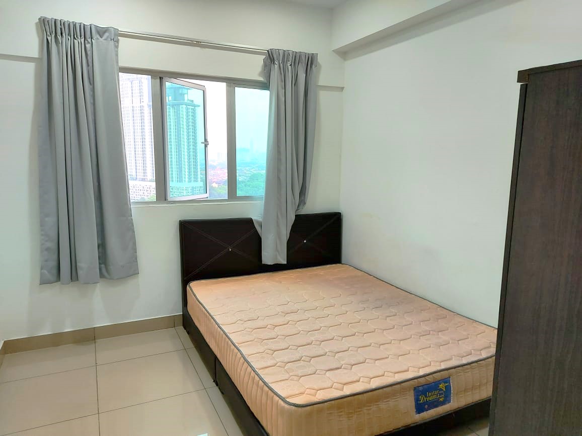 Kiara Residence 2 1476 sqft 4R3B Partly RM 2400 - photo 7