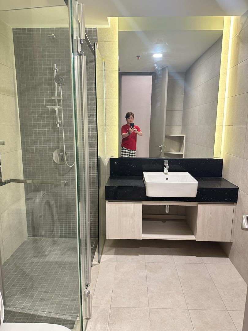 The Societe 499 sqft Studio Fully RM 2400 - photo 5