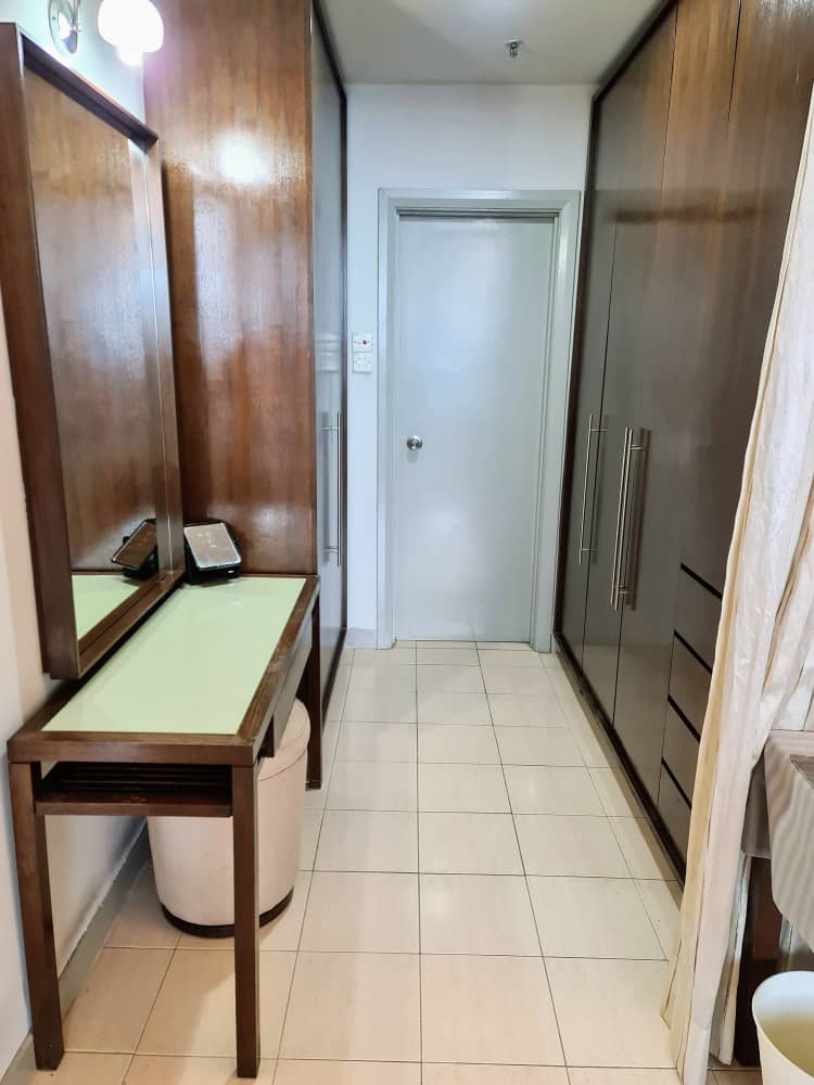 Amcrop Condo 488 sqft Studio Fully RM 1600 - photo 9