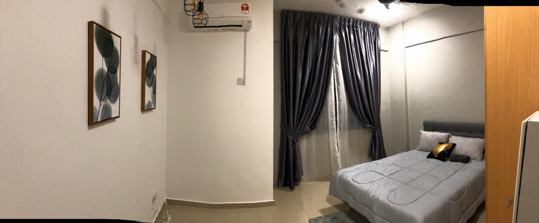 Prima Setapak 1276 sqft 3R3B Fully RM 2000 - photo 10