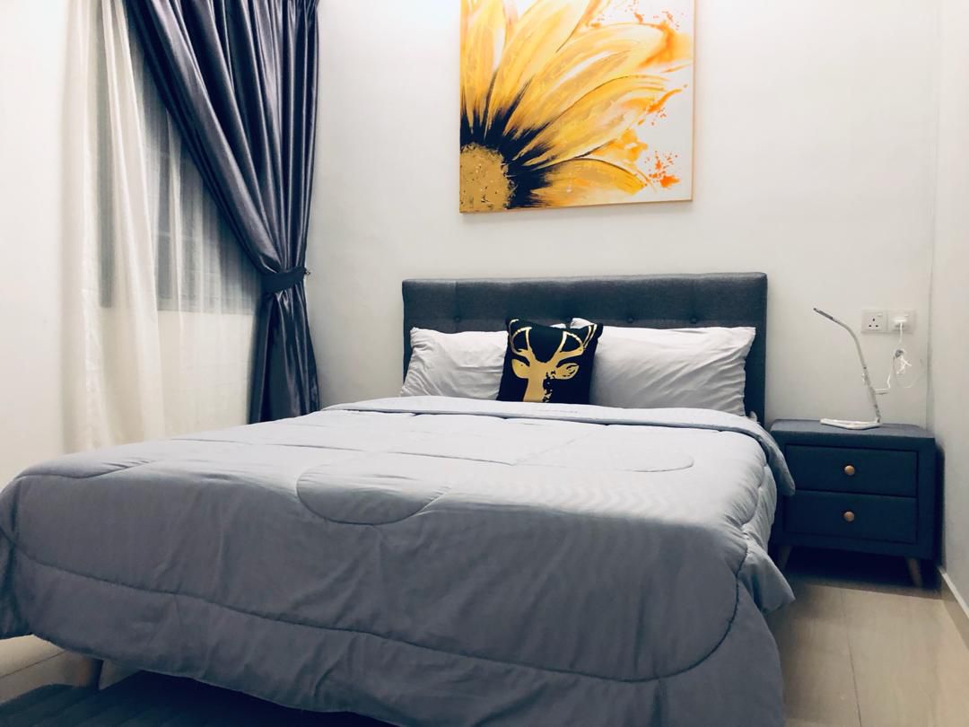 Prima Setapak 1276 sqft 3R3B Fully - photo 5
