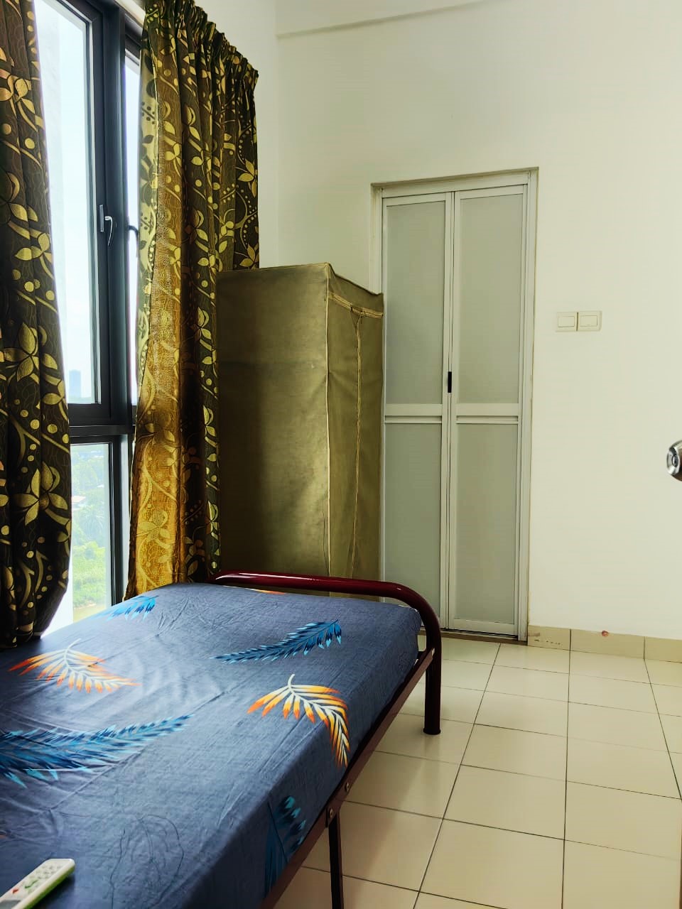 Skyville 8 1010 sqft 3R3B Fully RM 2000 - photo 7