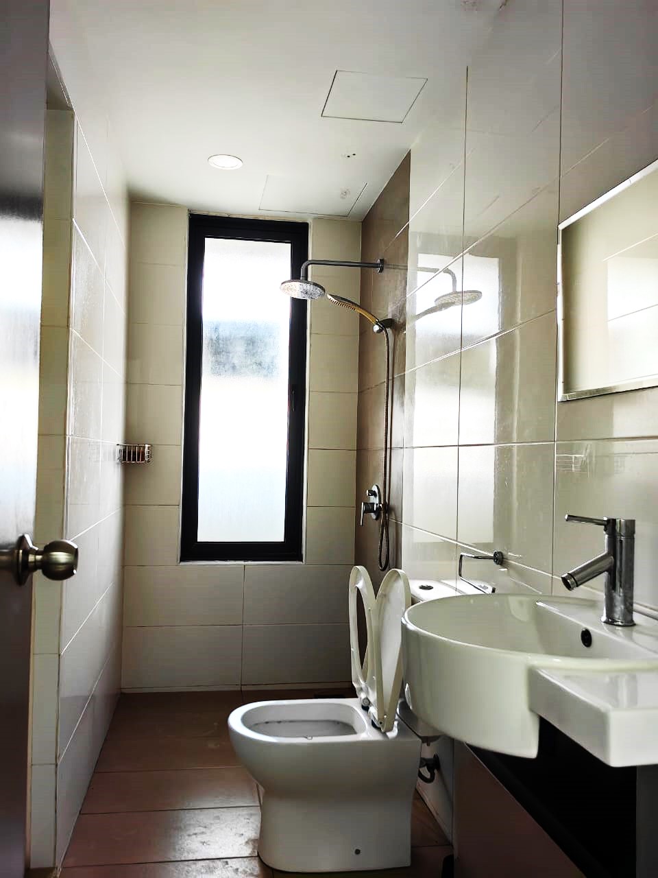 Skyville 8 1010 sqft 3R3B Fully RM 2000 - photo 9