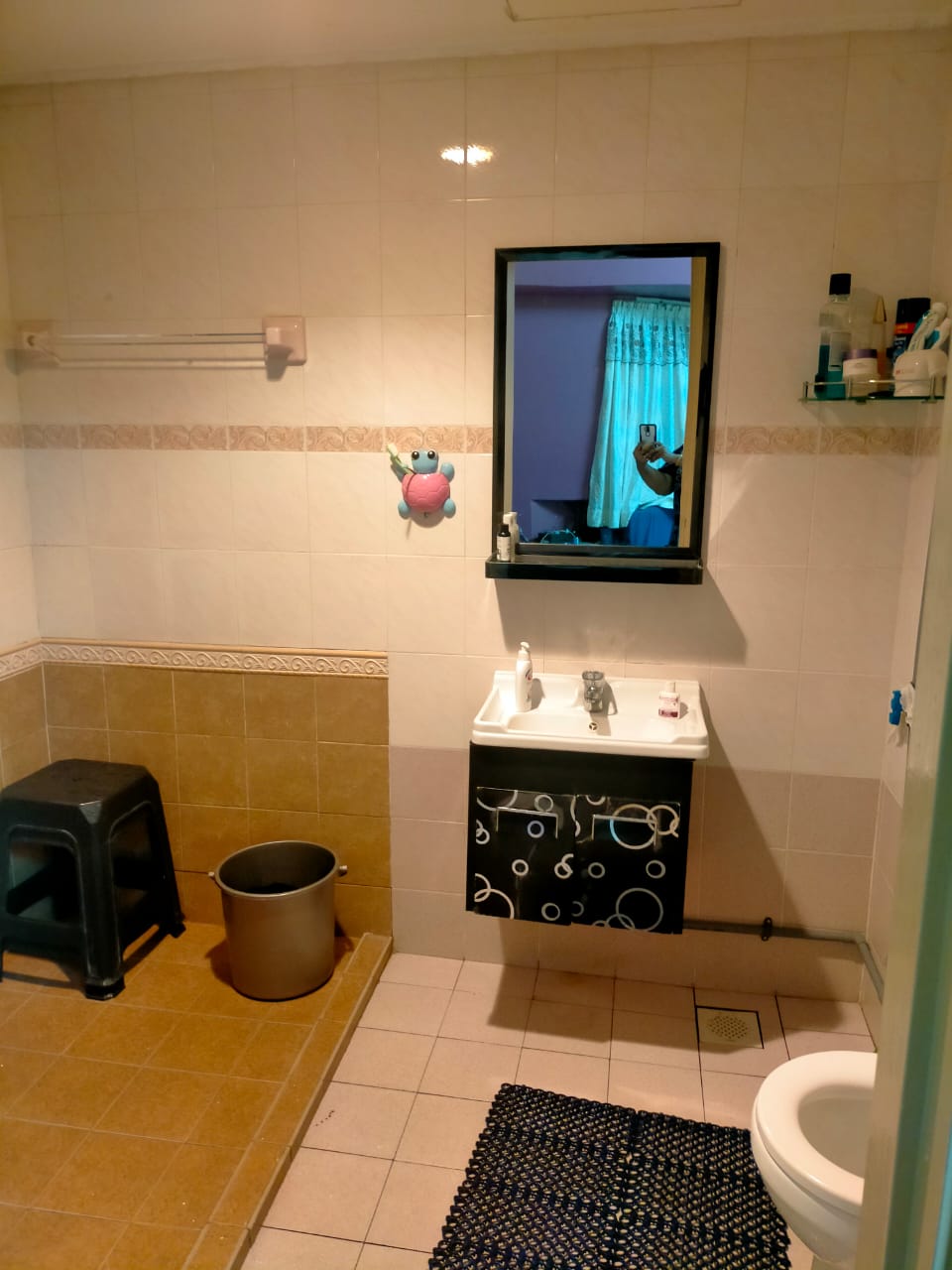 Villa Scott 1450 sqft 3p1R3B Fully RM 2700 - photo 3