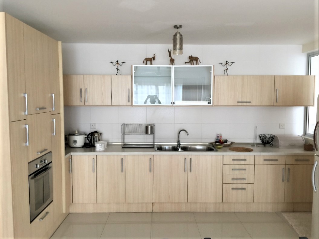 Kiara 1888 1238 sqft 3R2B Partly RM 820K - photo 3