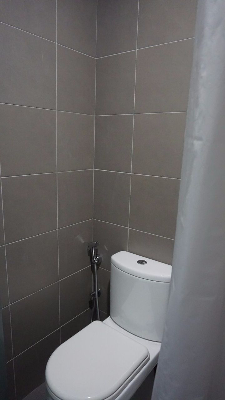 Summer Suites 495 sqft Studio Fully RM 2300 - photo 10