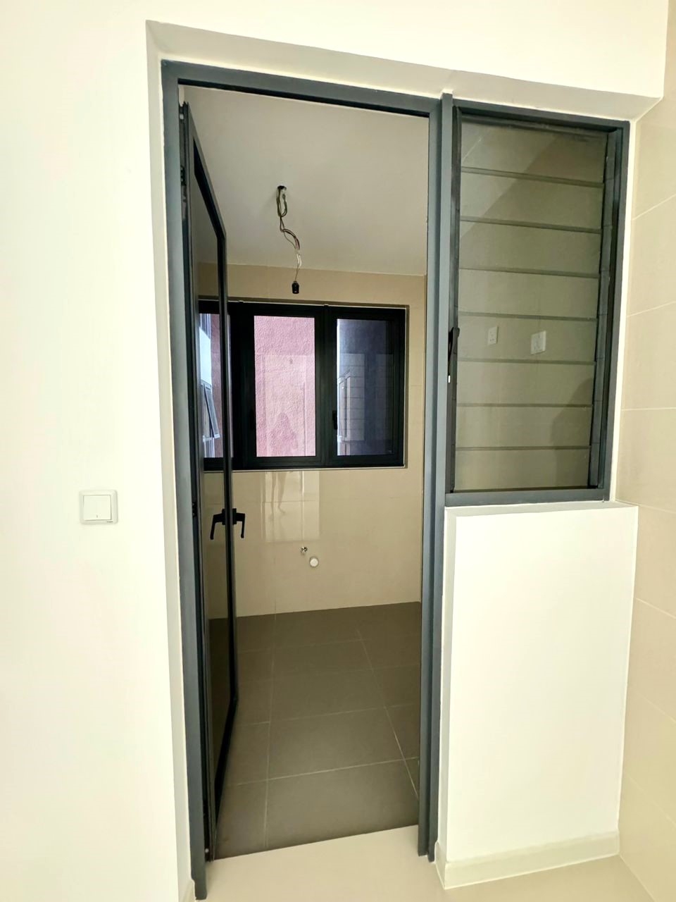 Sunway Velocity 2 1044 sqft 3p1R3B Partly - photo 11
