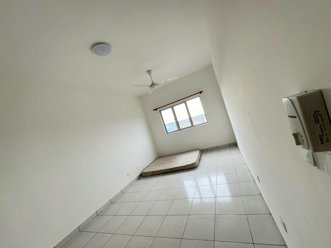 Mercu Jalil 1000 sqft 3R2B Partly RM 1550 - photo 6