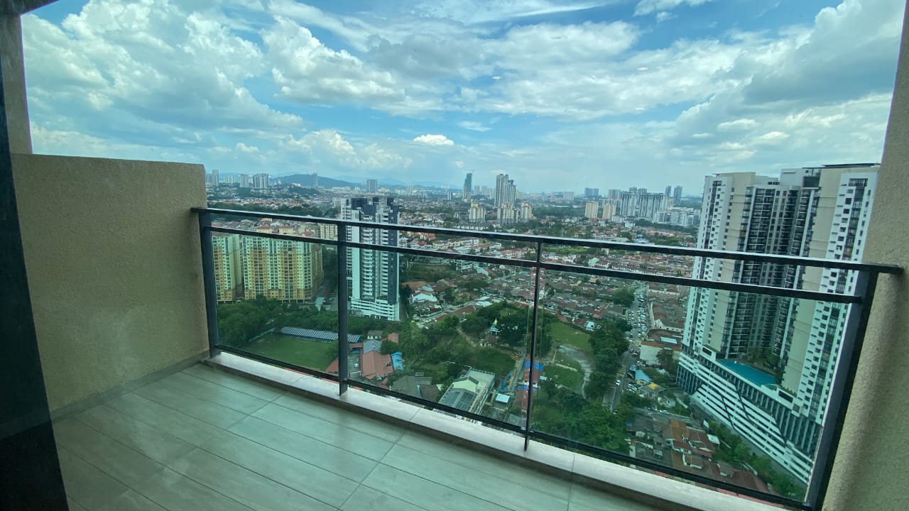 Bloomsvale 730 sqft 2R2B Fully RM 3000 - photo 10