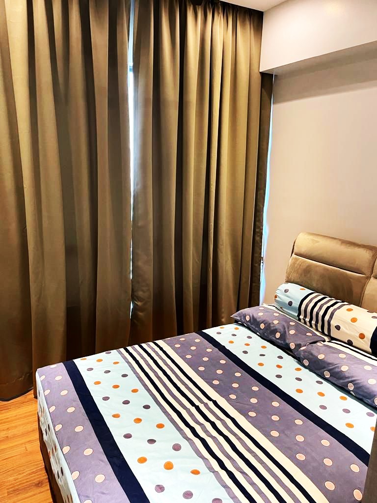 Millerz Square 852 sqft 3R2B Fully RM 3200 - photo 5