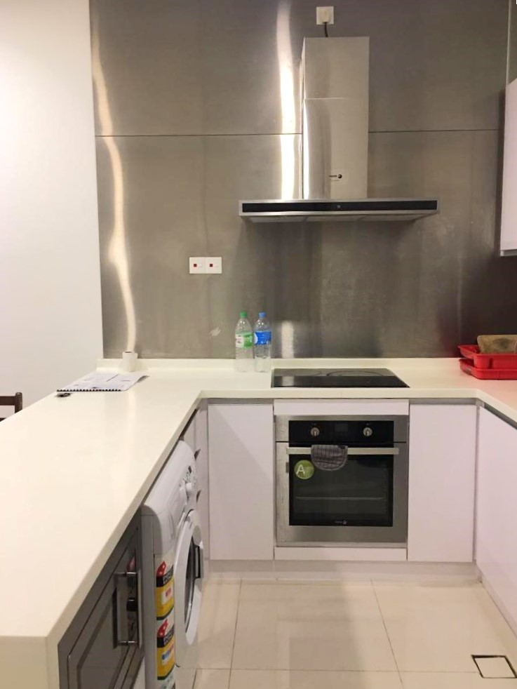 Camellia 647 sqft 1R1B Fully RM 2200 - photo 5