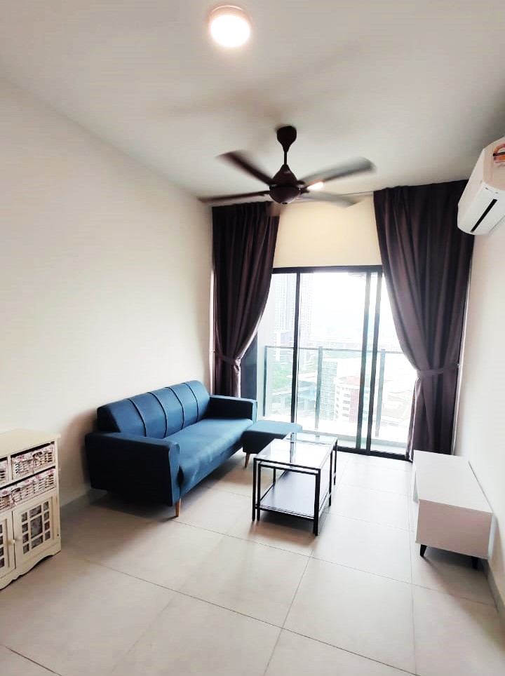Majestic Maxim 819 sqft Chang unit - photo 2