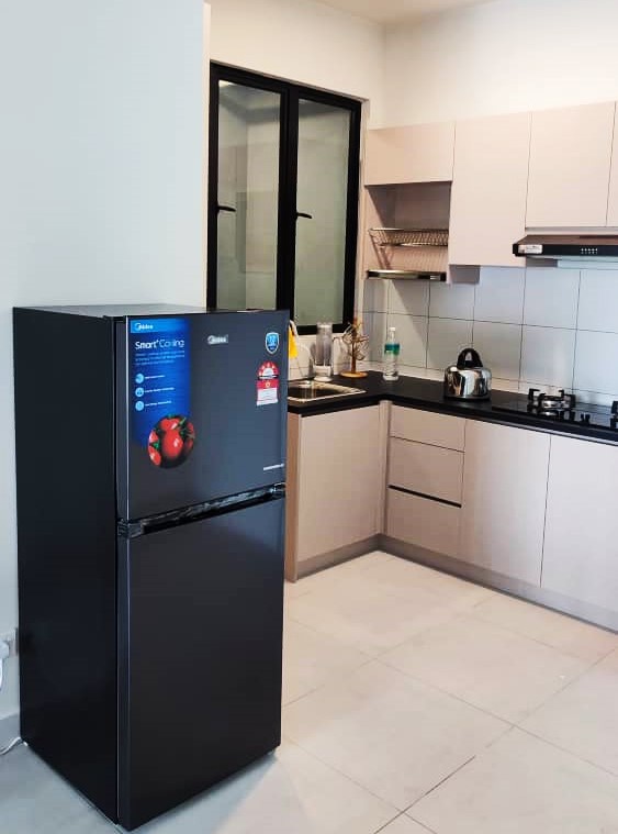 Majestic Maxim 819 sqft Chang unit - photo 3