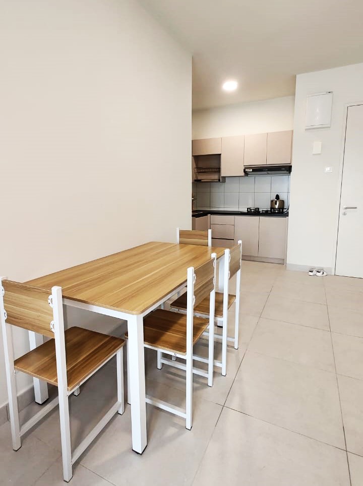 Majestic Maxim 819 sqft Chang unit - photo 6