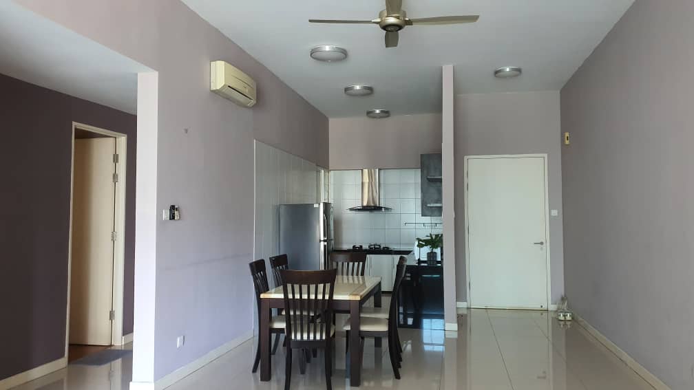 The Park Mrs Yau unit - photo 2