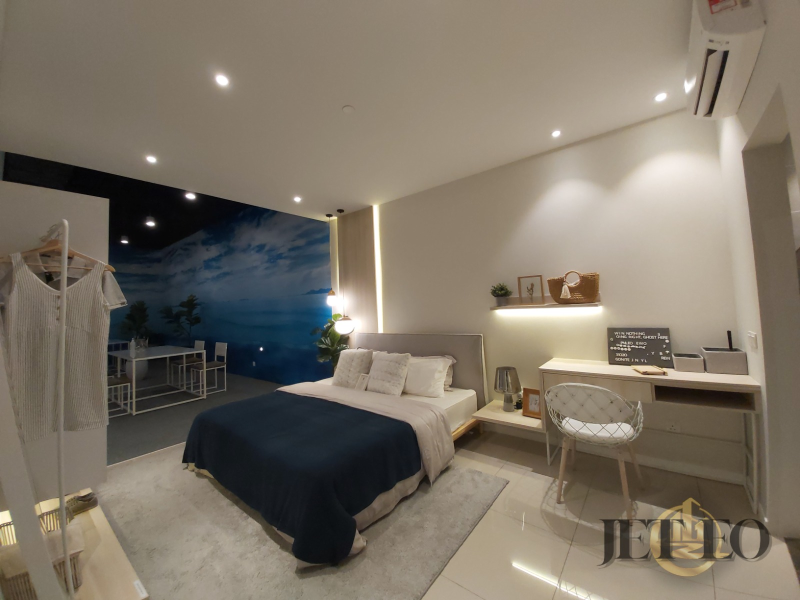New Condo Eden by The Parque Residence - photo 5