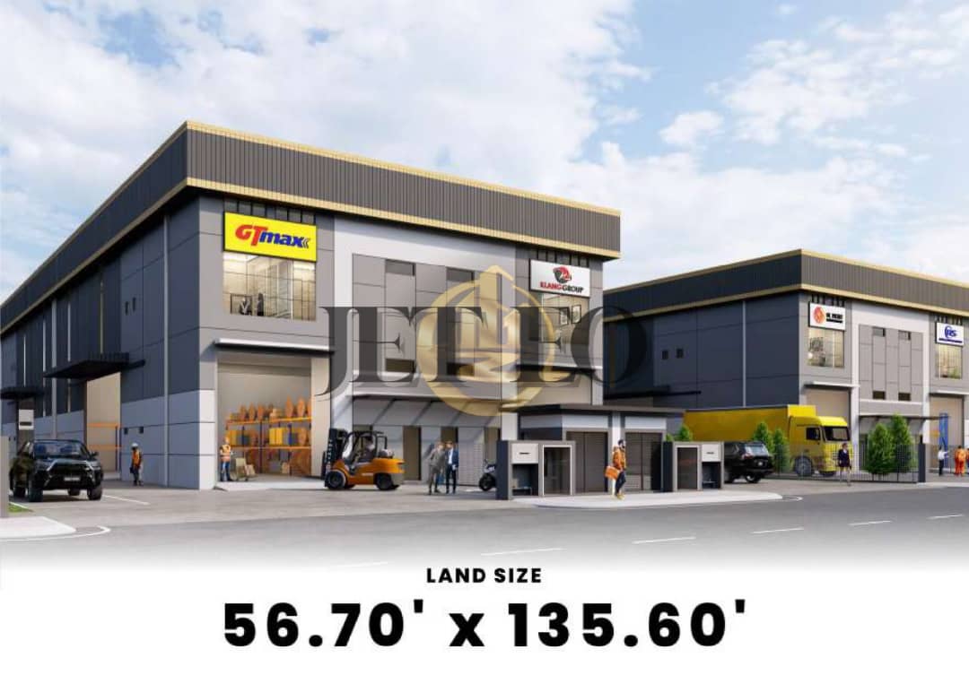 Kapar Industrial Par ...