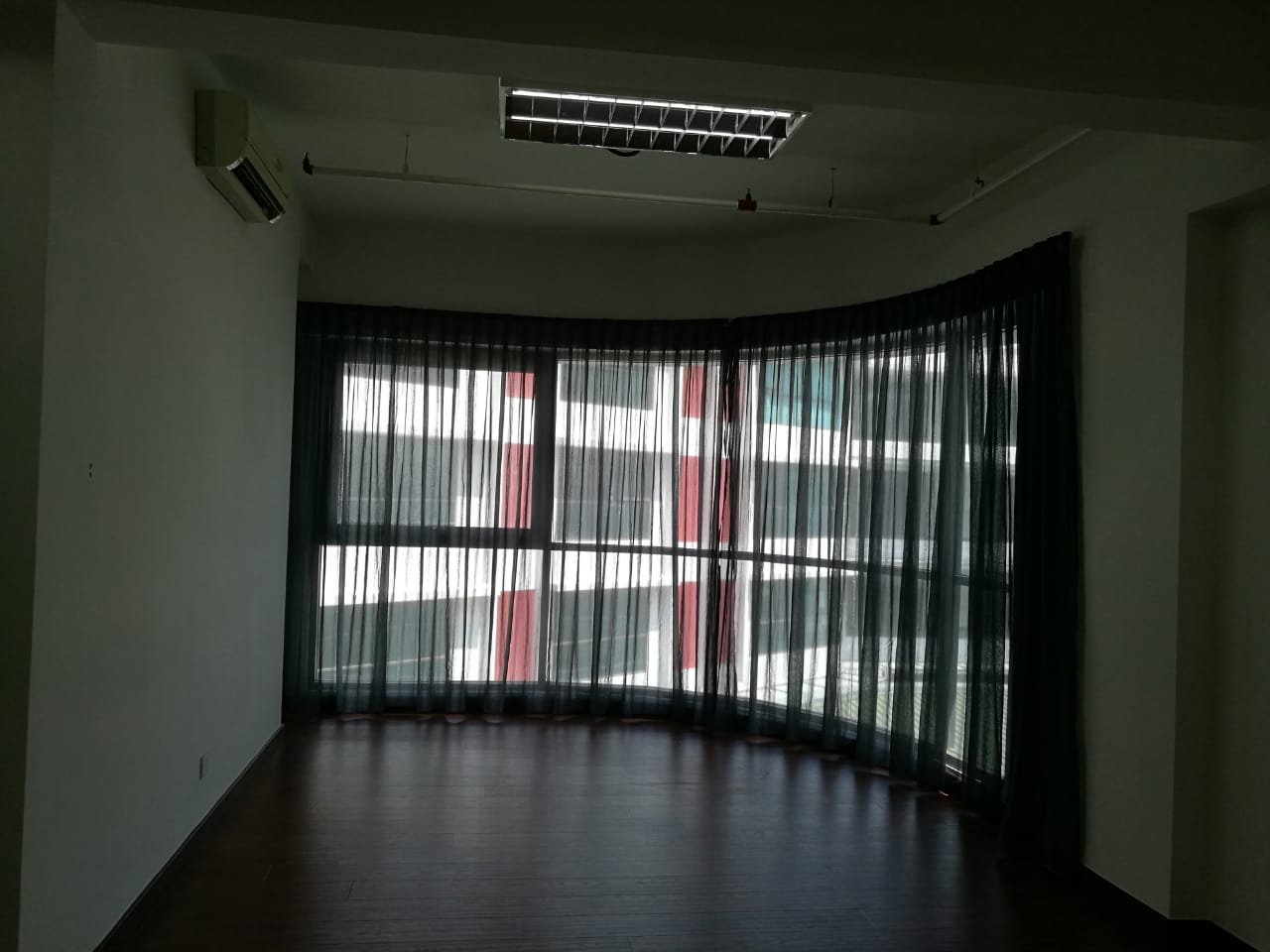 Sunway Geo office fo ...