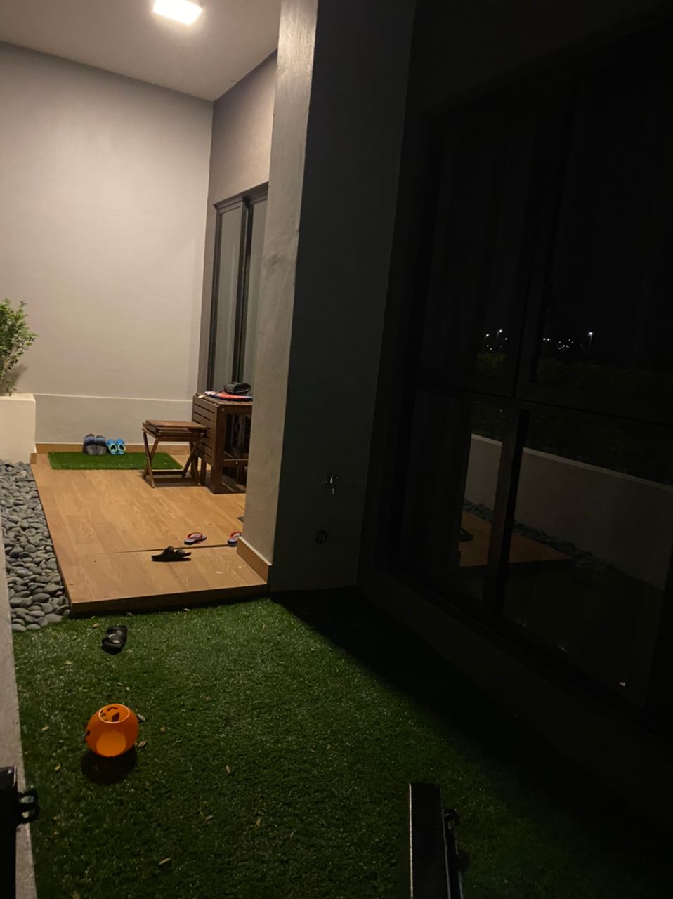 The Parque Residence ground floor with garden rent - photo 5
