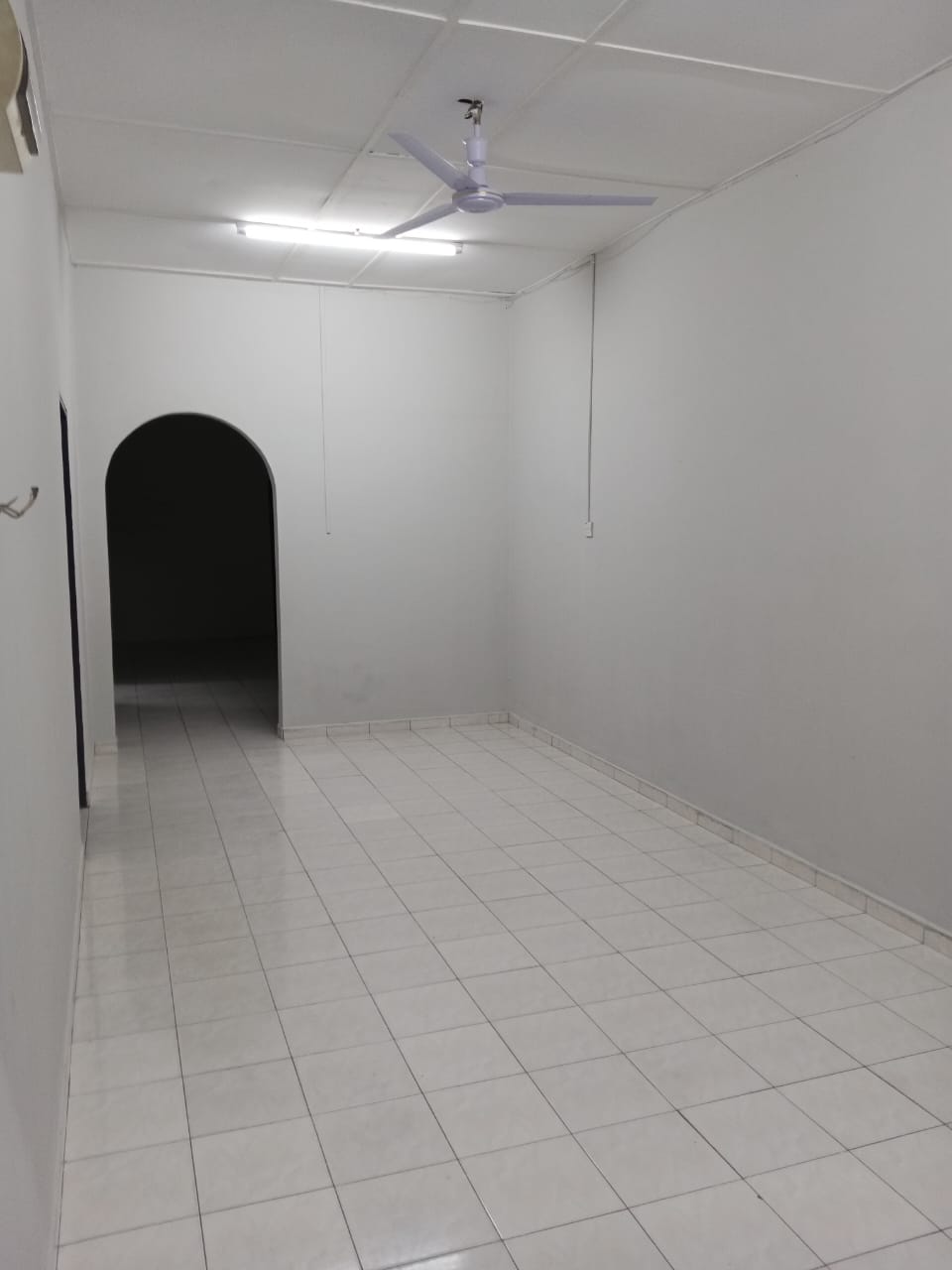 Telok Panglima Garang single storey terrace sale - photo 2