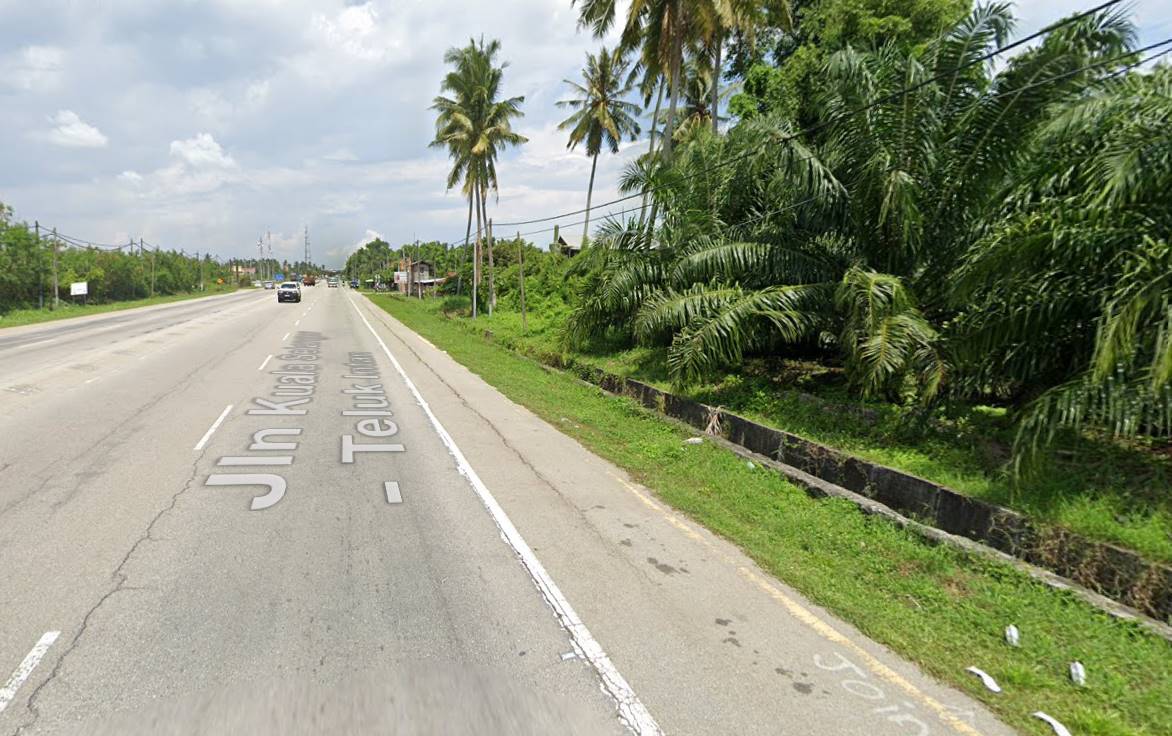 Pasir Penambang batu ...