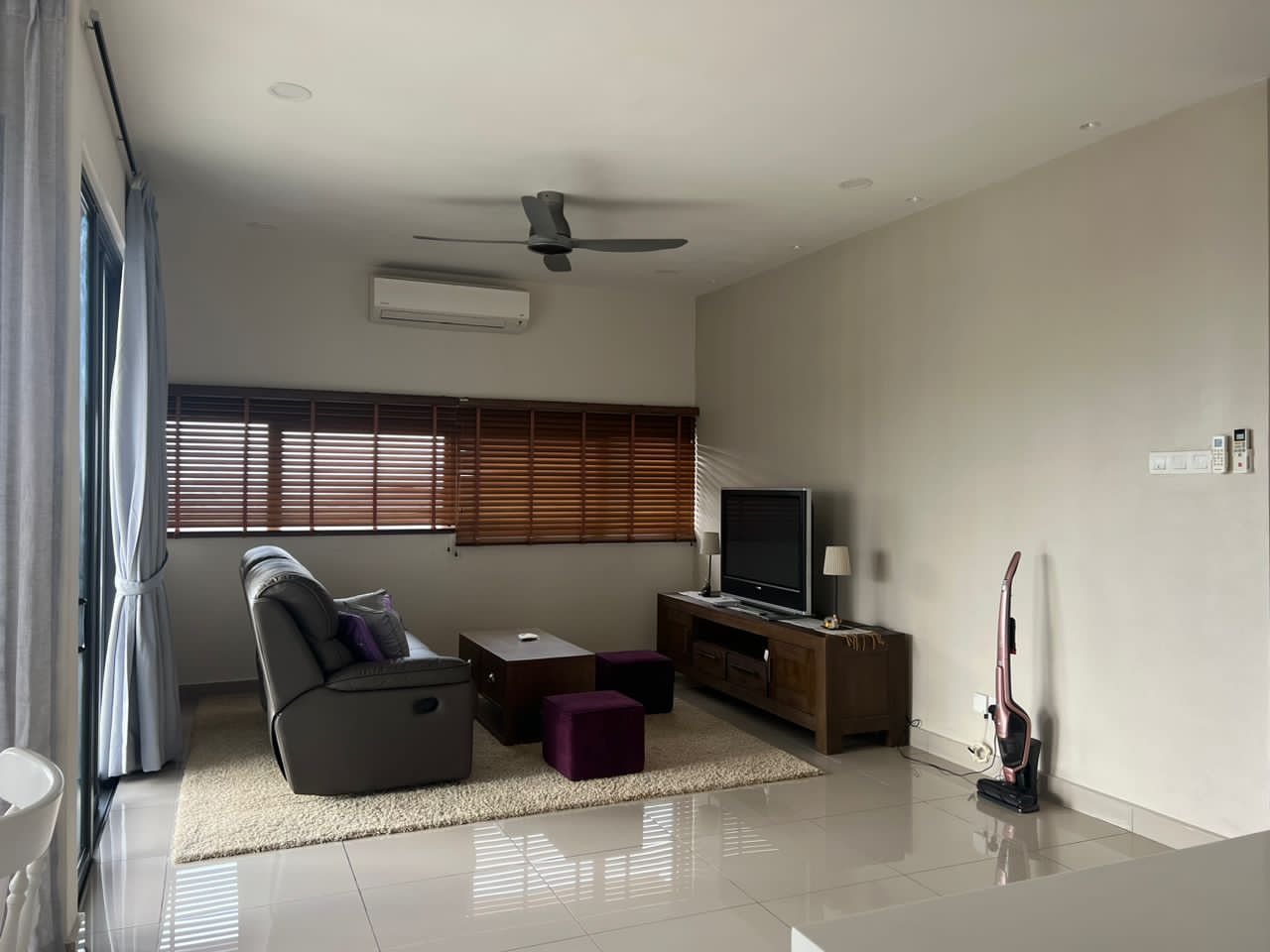 The Armanna Condo 1183sf Kota Kemuning for rent - photo 4