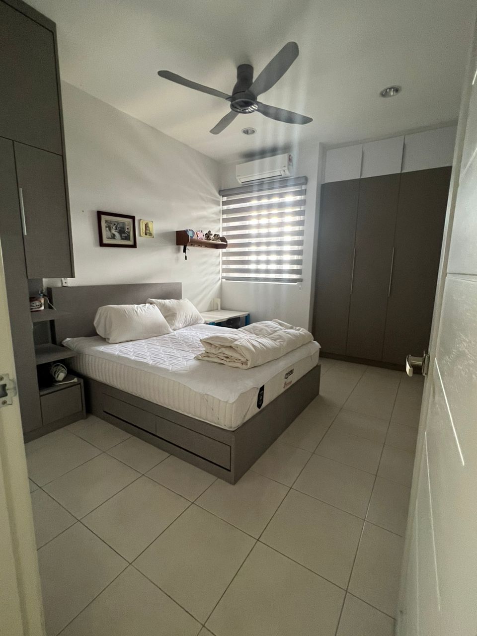 The Armanna Condo 1183sf Kota Kemuning for rent - photo 5