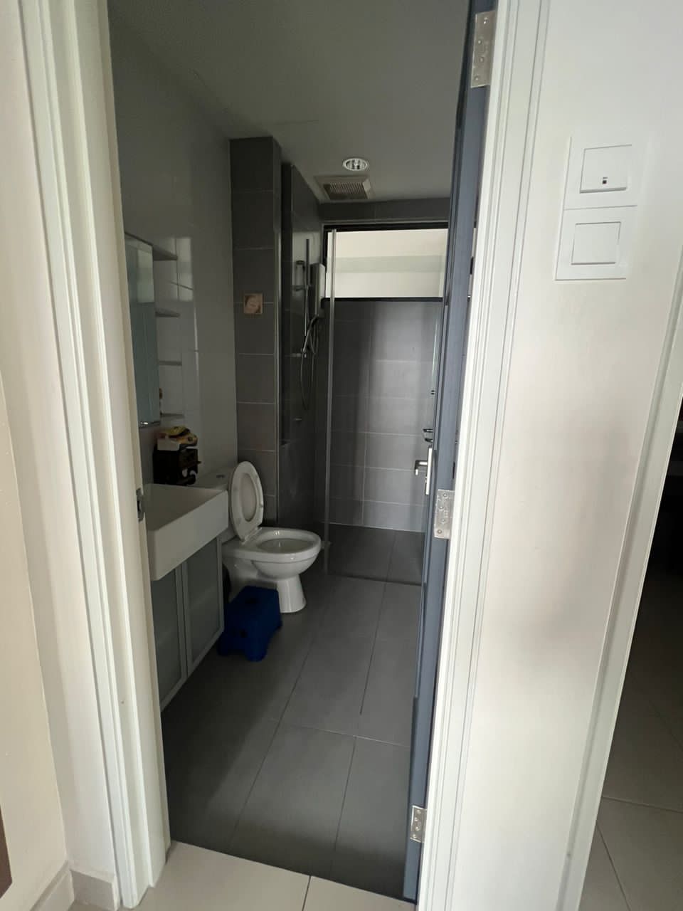 The Armanna Condo 1183sf Kota Kemuning for rent - photo 6