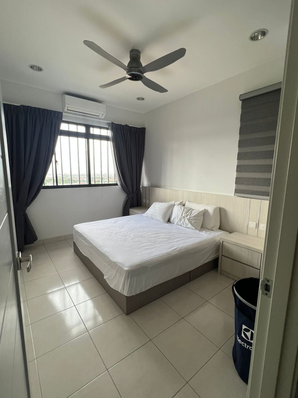 The Armanna Condo 1183sf Kota Kemuning for rent - photo 7