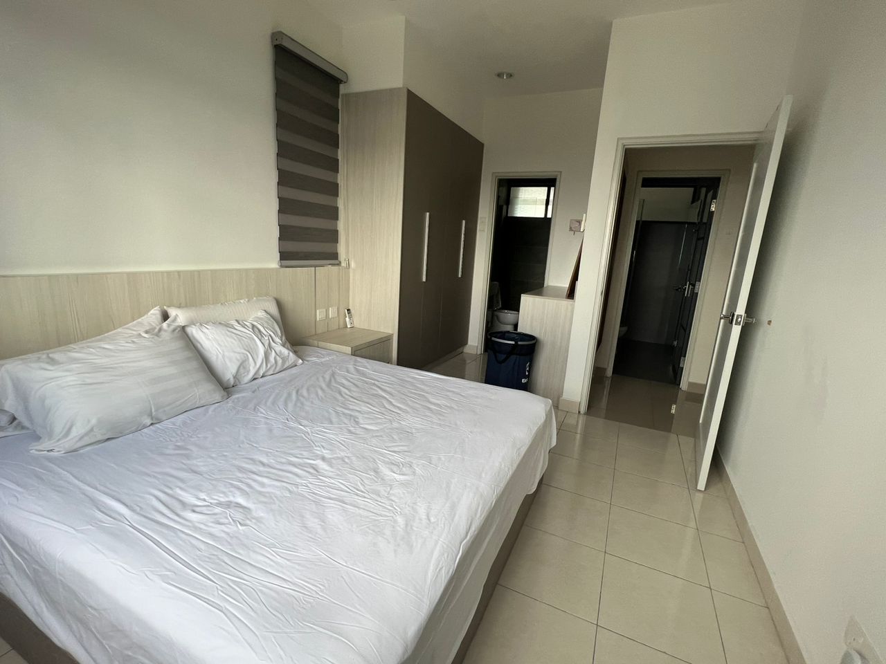 The Armanna Condo 1183sf Kota Kemuning for rent - photo 8