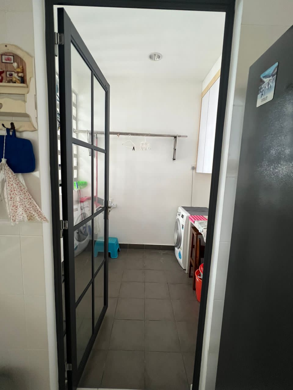 The Armanna Condo 1183sf Kota Kemuning for rent - photo 9