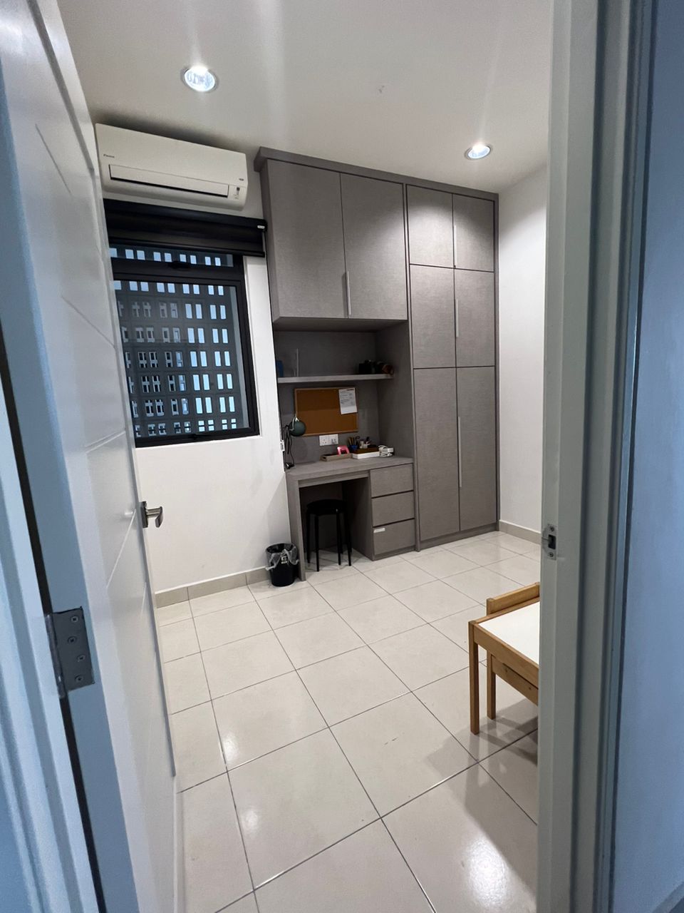 The Armanna Condo 1183sf Kota Kemuning for rent - photo 11