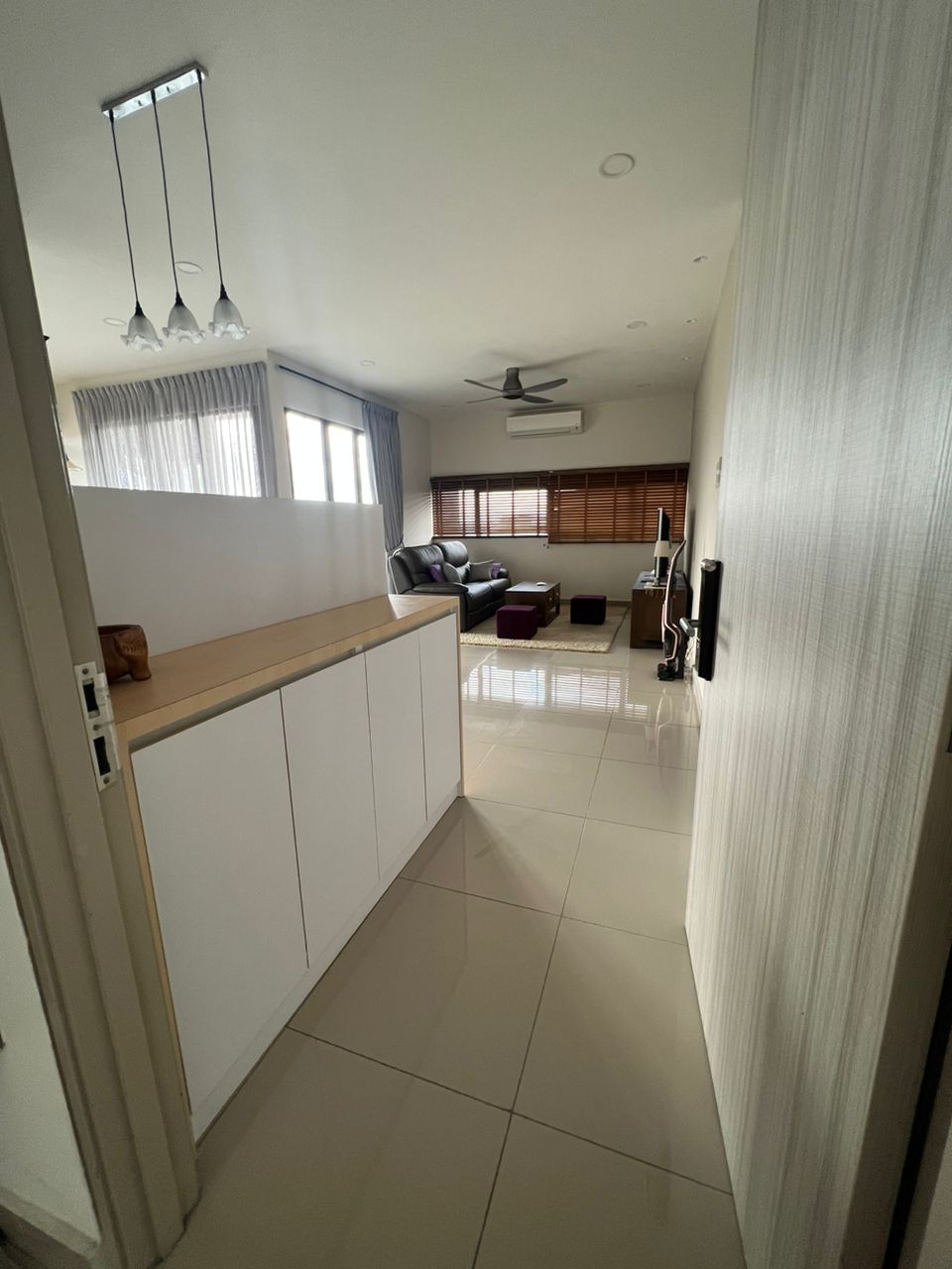 The Armanna Condo 1183sf Kota Kemuning for rent - photo 12