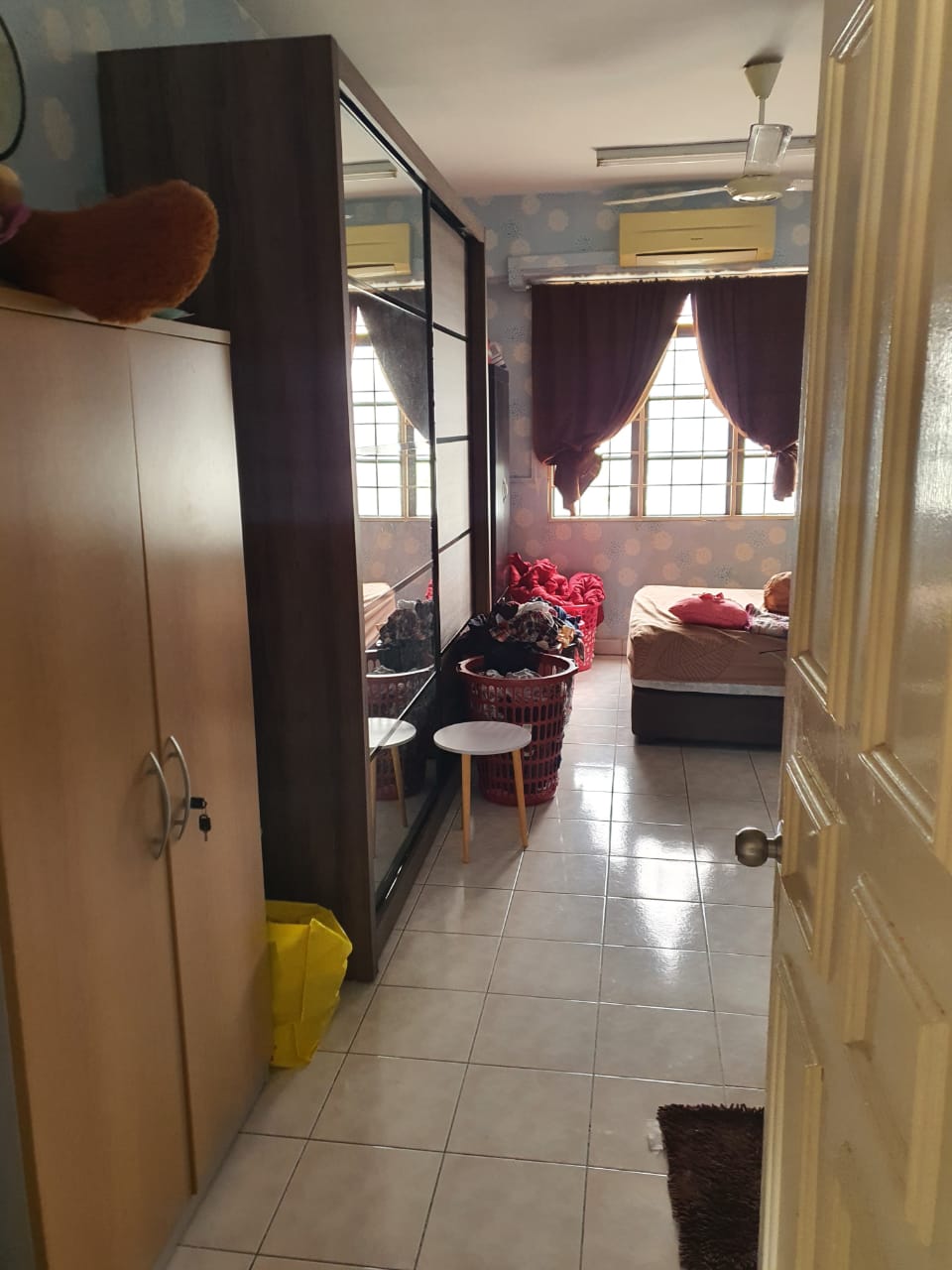 Tropika Paradise Condo USJ 17 Subang Jaya 1400sf - photo 5